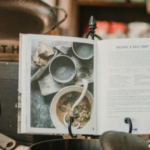 Cuisiner Sainement sans Se Prendre la Tête